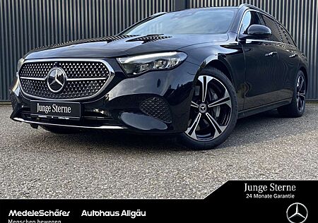 Mercedes-Benz E 300 T de 4M Avantgarde 19" AHK Distronic Pano