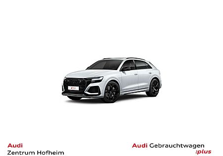 Audi RS Q8 *EUPE 193.870*Keramik*305 km/h*B&O Ad*Pano*