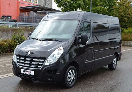 Renault Master III Kasten L2H2 3,5t | AHK