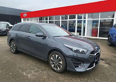 Kia Cee'd Ceed / Ceed 1.6 Plug-in Hybrid Vision