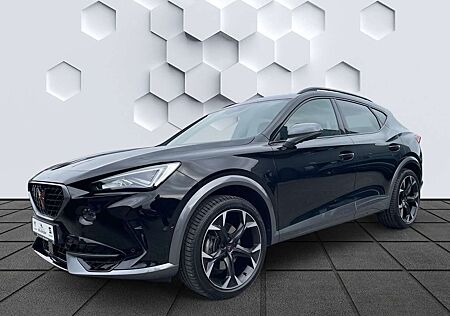 Cupra Formentor 1.5 TSI DSG Navi 360 Kamera