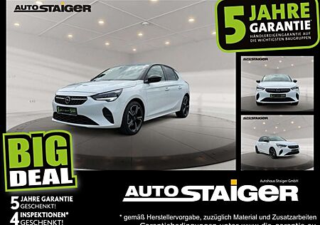 Opel Corsa F 1.2 Turbo Elegance