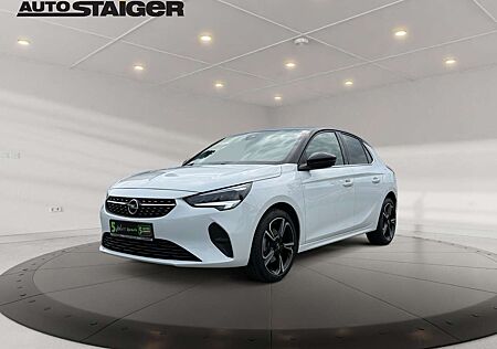 Opel Corsa F 1.2 Turbo Elegance