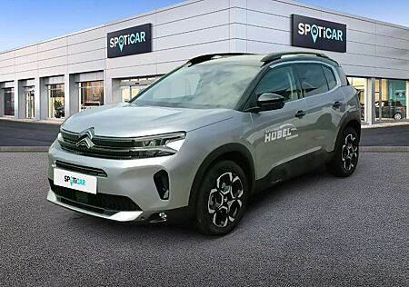 Citroën C5 Aircross Citroen HDI 130 EAT 8 Max, Navi