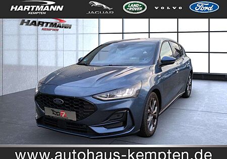 Ford Focus ST-Line X Bluetooth Head Up Display Navi LED