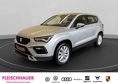 Seat Ateca Style 1.5 l TSI ACT AHK Navi Digitales Cockpit LED