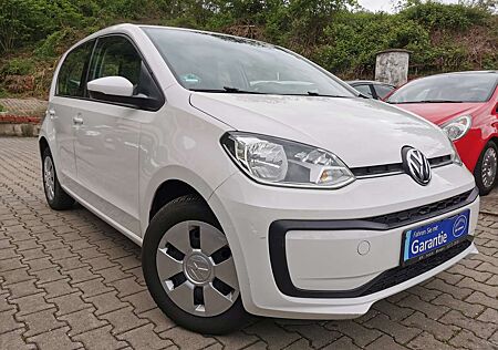 VW Up Volkswagen ! move !/Lückenlos Scheckheftg beiVW/Compositio
