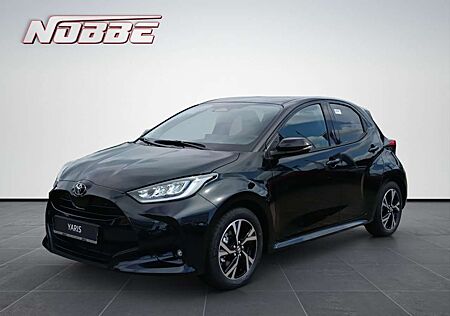 Toyota Yaris Hybrid 116 1.5 VVT-i Teamplayer Comfort+Safety Pak