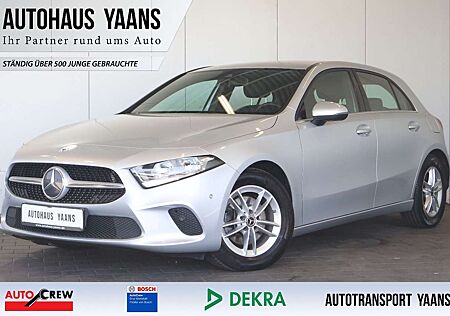 Mercedes-Benz A 200 MBUX+WIDE+SIDE+LANE+KAM+ALU