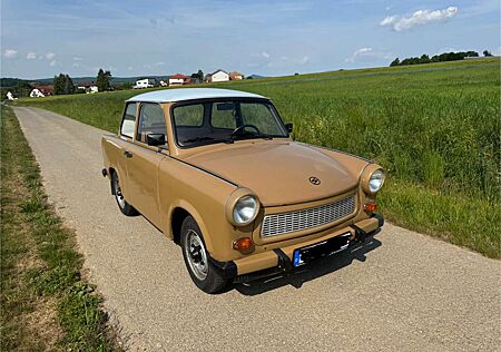 Trabant P601 Hycomat