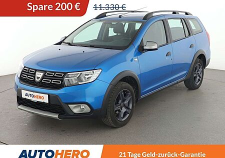 Dacia Logan 0.9 TCe Stepway Celebration *NAVI*PDC*AHK*KLIMA*