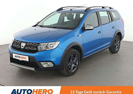 Dacia Logan 0.9 TCe Stepway Celebration *NAVI*PDC*AHK*KLIMA*
