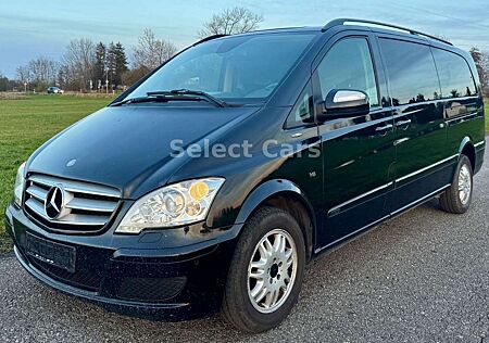 Mercedes-Benz Viano 3.0 CDI Ambiente Extralang 8.Sitze