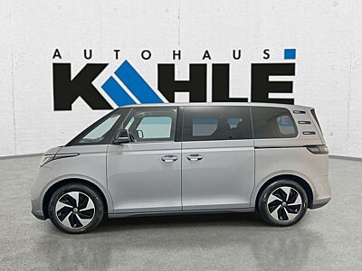 Volkswagen ID. Buzz Pro CarPlay CCS ACC AHK LED PDC Kamera