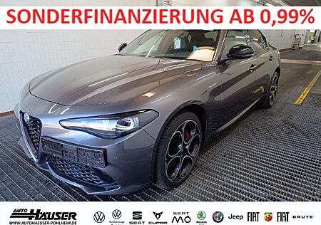 Alfa Romeo Giulia MY24 Veloce 2.0 Turbo Q4 HARMAN-KARDON MEMORY NAV