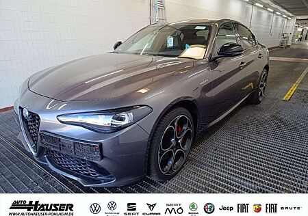 Alfa Romeo Giulia MY24 Veloce 2.0 Turbo Q4 HARMAN-KARDON MEMORY NAV