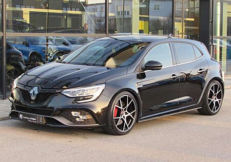 Renault Megane IV TCe 300 GPF R.S. Trophy Klima Navi