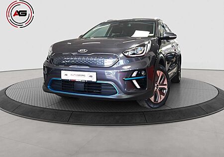 Kia Niro e- Vision ACC LANE ASSIST LED KAMERA 64 kWh