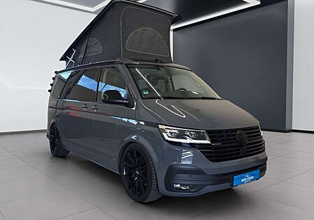 VW T6 California Volkswagen T6.1 4Motion California Coast Edition *ACC *1-Hand
