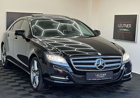 Mercedes-Benz CLS 350 *Sportpack.*H&K*Airmatic*Distronic+