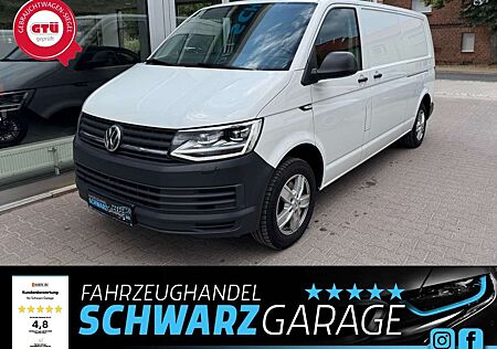 VW T6 Transporter Volkswagen Kasten lang*NAVI*LED