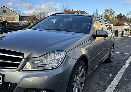 Mercedes-Benz C 180 cdi (be) Trend