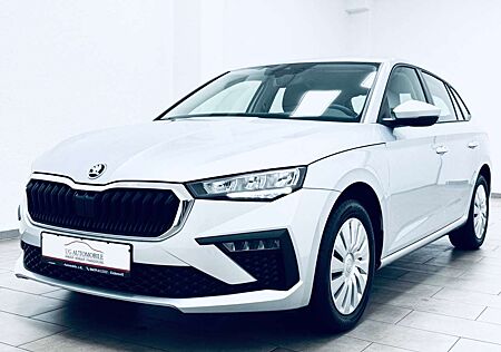 Skoda Scala Essence 1.0 TSI * 1.HAND * TEMPOMAT * PDC