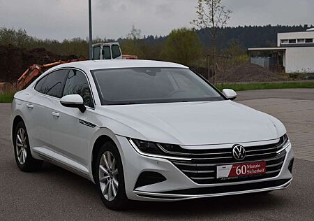 VW Arteon Volkswagen 2.0TDI*LED*DSG*AHK*Virtual*ACC*1.Hd