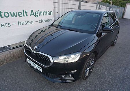 Skoda Fabia 1.0 TSI DSG Style