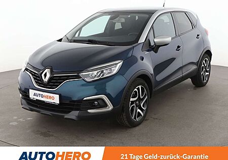 Renault Captur 1.3 TCe BOSE Edition*NAVI*CAM*TEMPO*SHZ