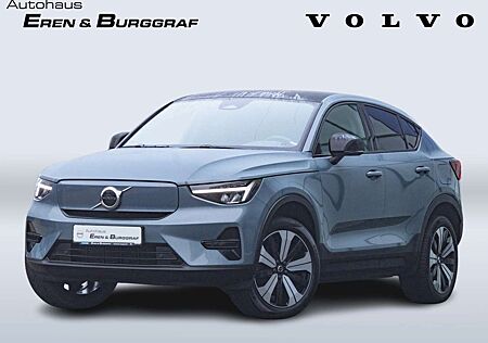 Volvo C40 Plus Recharge Pure Electric AWD