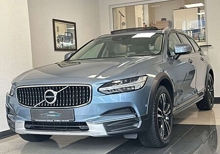 Volvo V90 Cross Country D4 AWD Aut. Leder, PANORAMA