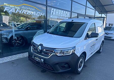 Renault Kangoo Start (L1) E-TECH Electric