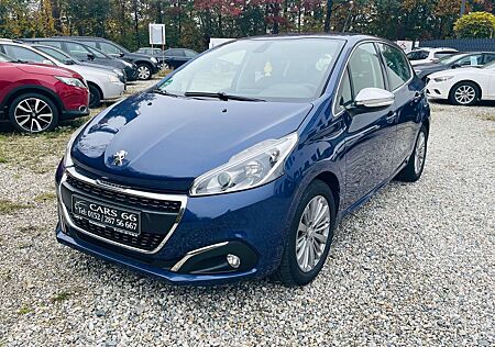 Peugeot 208 Allure