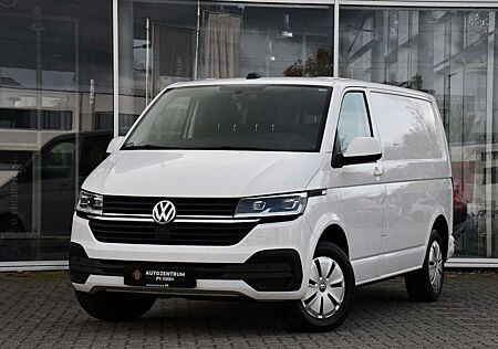 VW T6 Transporter Volkswagen T6.1 Komfort-Paket Plus LED Navi ACC PDC