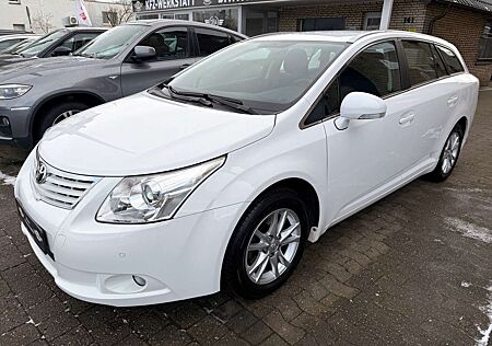 Toyota Avensis 1.8 Kombi Edition 1.Hand, Automatik