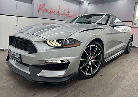 Ford Mustang 2.3 Eco Cabrio Premium/Digi Tacho/Memory