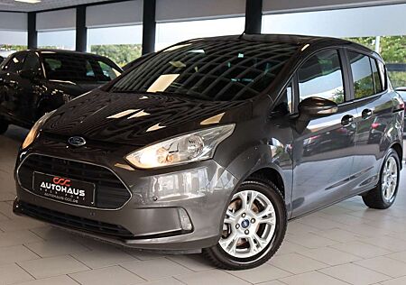 Ford B-Max Sync Edition|NAVI|SHZ|PDC|AHK|4XSEASONS