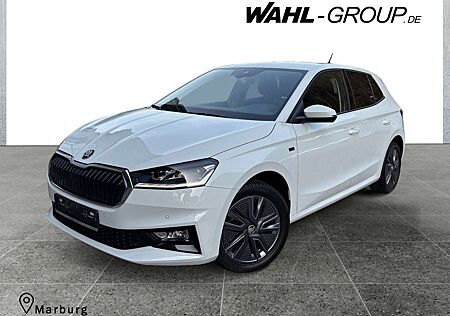 Skoda Fabia 1.0 TSI 115 DSG Drive*LED*RFK*PDC*VZE*