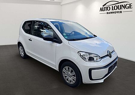VW Up Volkswagen ! ! 1.0 | Composition Radio | LED-Kennzeichen