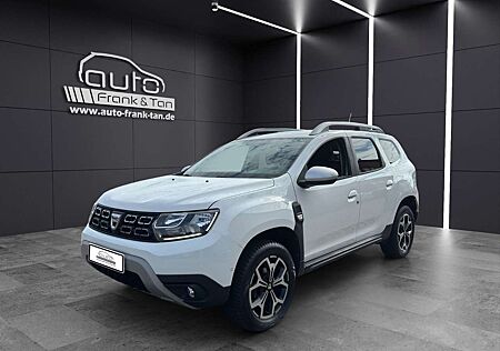 Dacia Duster II Prestige/ Navi/Klimaautomatik/pdc
