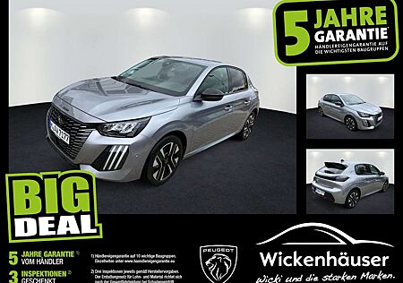 Peugeot 208 1.2 100 Allure ACC+LED+SHZ+360+Kam+KeyLess