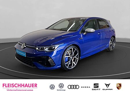 VW Golf R Volkswagen 4Motion HUD Navi HarmanKardon Dynamik Paket