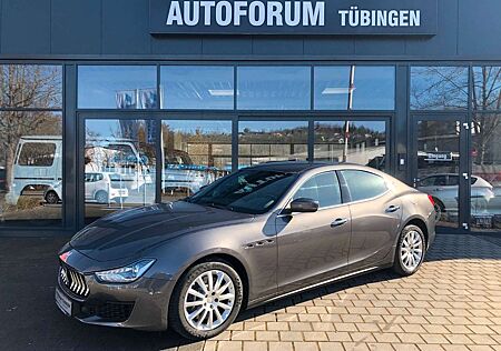 Maserati Ghibli 3.0 V6 Automatik*KEYLESS*BUSINESS+*PREMIU