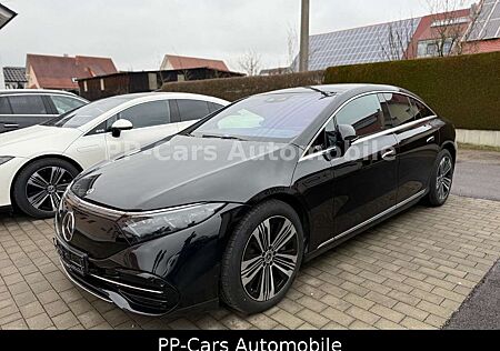 Mercedes-Benz EQS 450+ Advan.*Energizing*HaL*PANO*KeyGO*MY2024