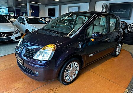 Renault Modus Initiale AUT./XENON/LEDER/KLIMA/PANO/SHZ