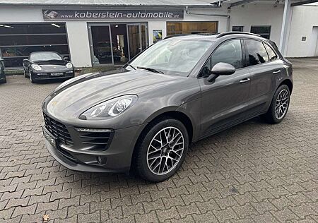 Porsche Macan S Diesel*PCM,PASM,Panorama,ACC,Bose,2.Hd*