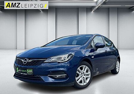 Opel Astra K 1.2 Turbo *HU AU NEU*