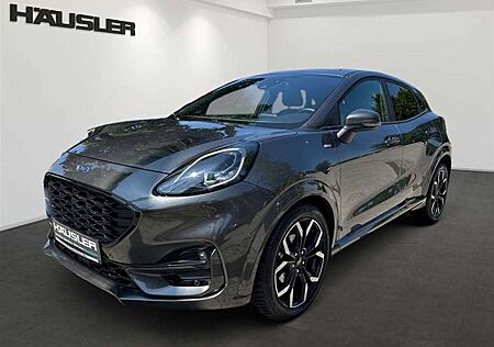 Ford Puma Hybrid ST-Line*LED*Carplay*Kamera*Navi