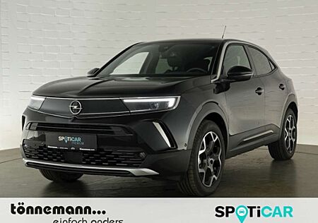 Opel Mokka-e B ELECTRIC ULTIMATE 50kWH AT+LED+NAVI+RÜCKFAHRKAME